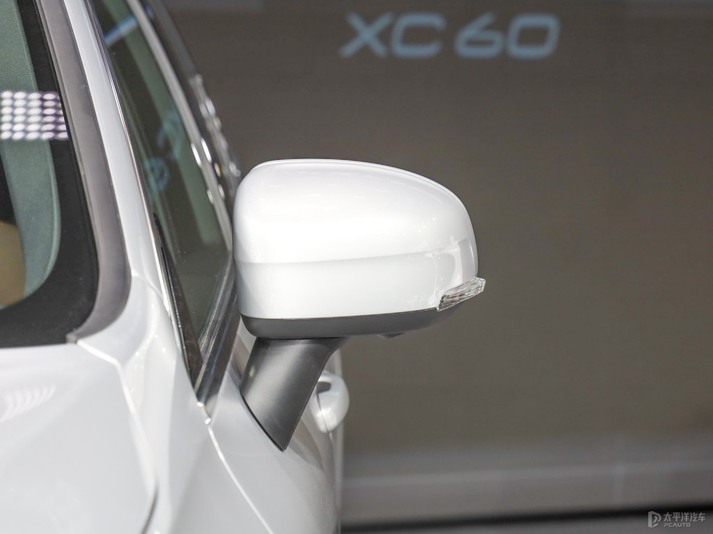 沃爾沃XC60圖片
