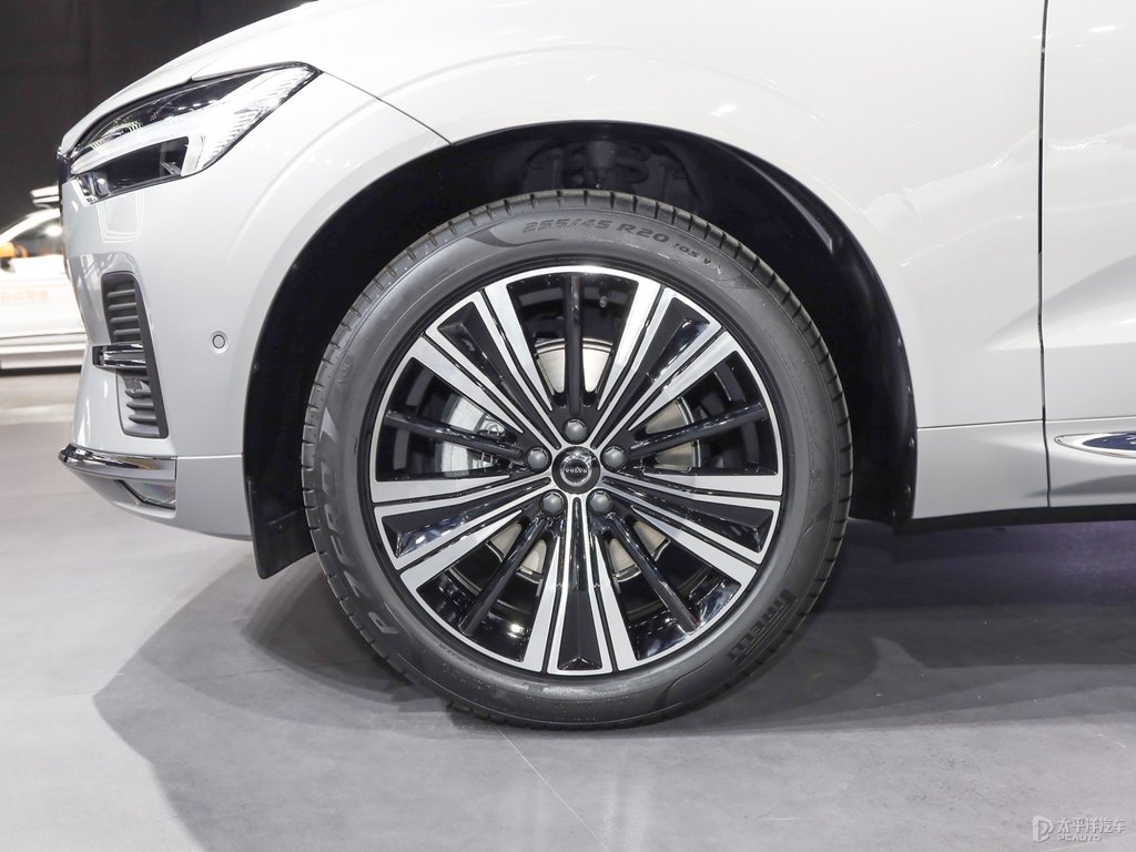 沃爾沃XC60圖片