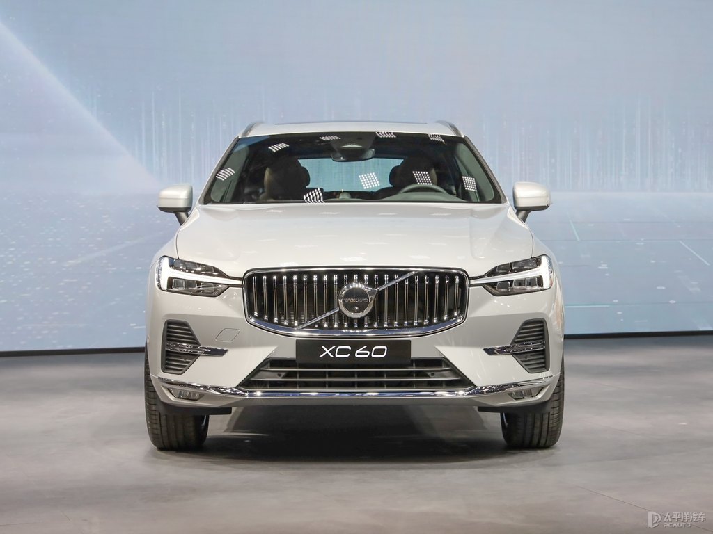 沃爾沃XC60圖片