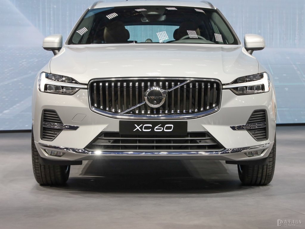 沃爾沃XC60圖片