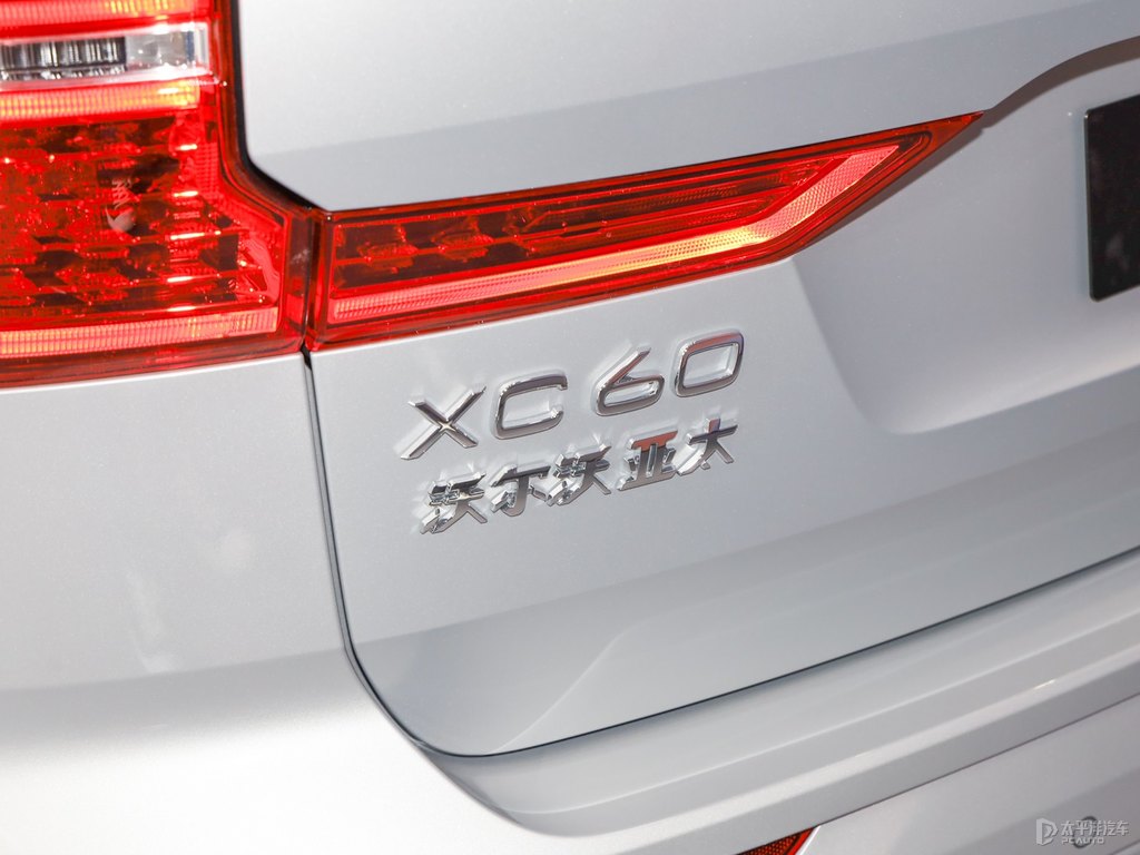 沃爾沃XC60圖片