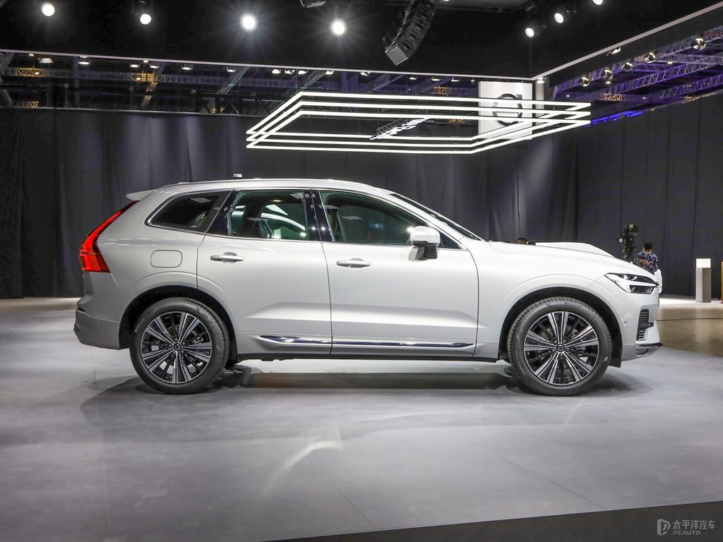 沃爾沃XC60圖片