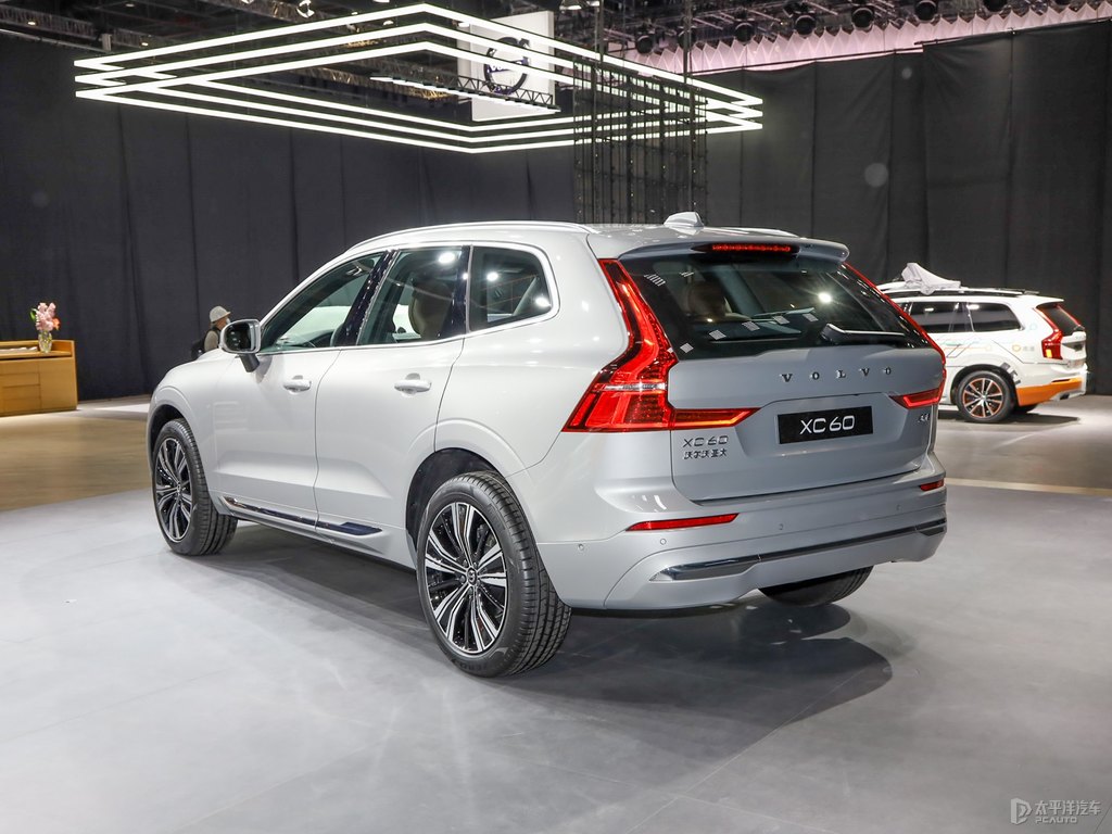 沃爾沃XC60圖片