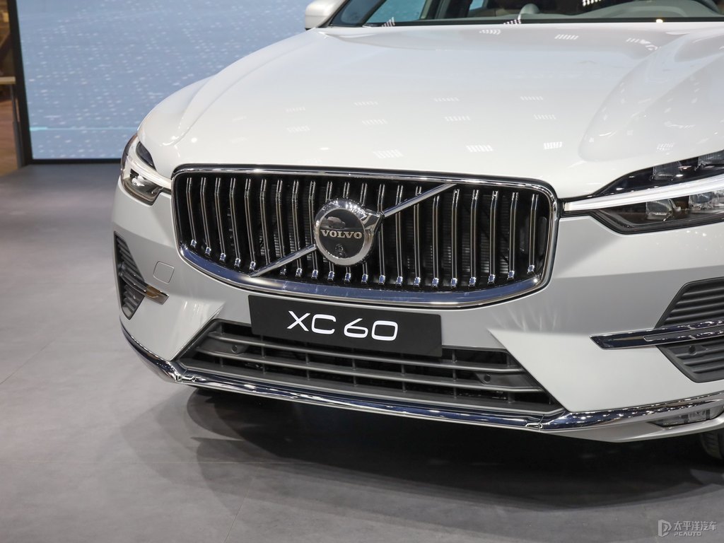 沃爾沃XC60圖片