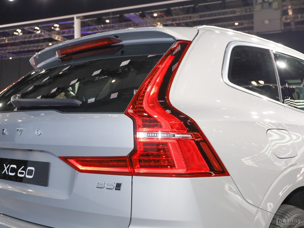沃爾沃XC60圖片