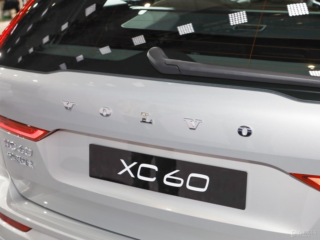 沃爾沃XC60圖片