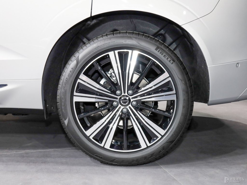 沃爾沃XC60圖片