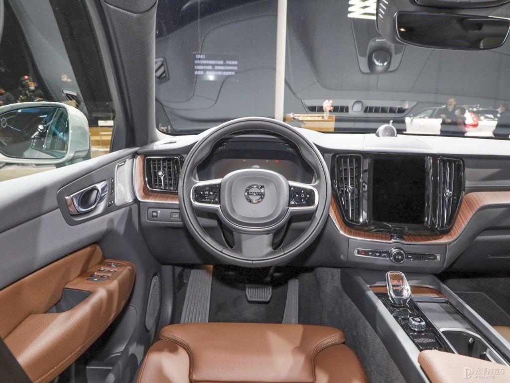 沃爾沃XC60圖片