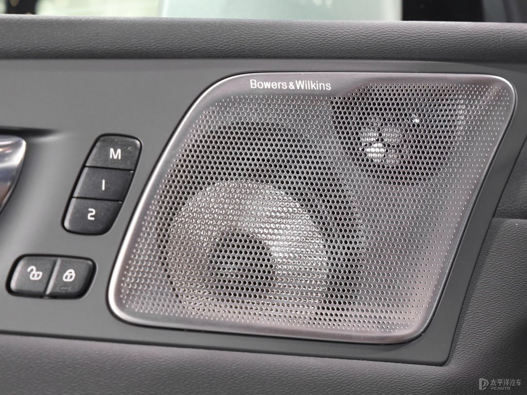 沃爾沃XC60圖片