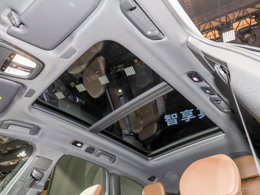 沃爾沃XC60圖片