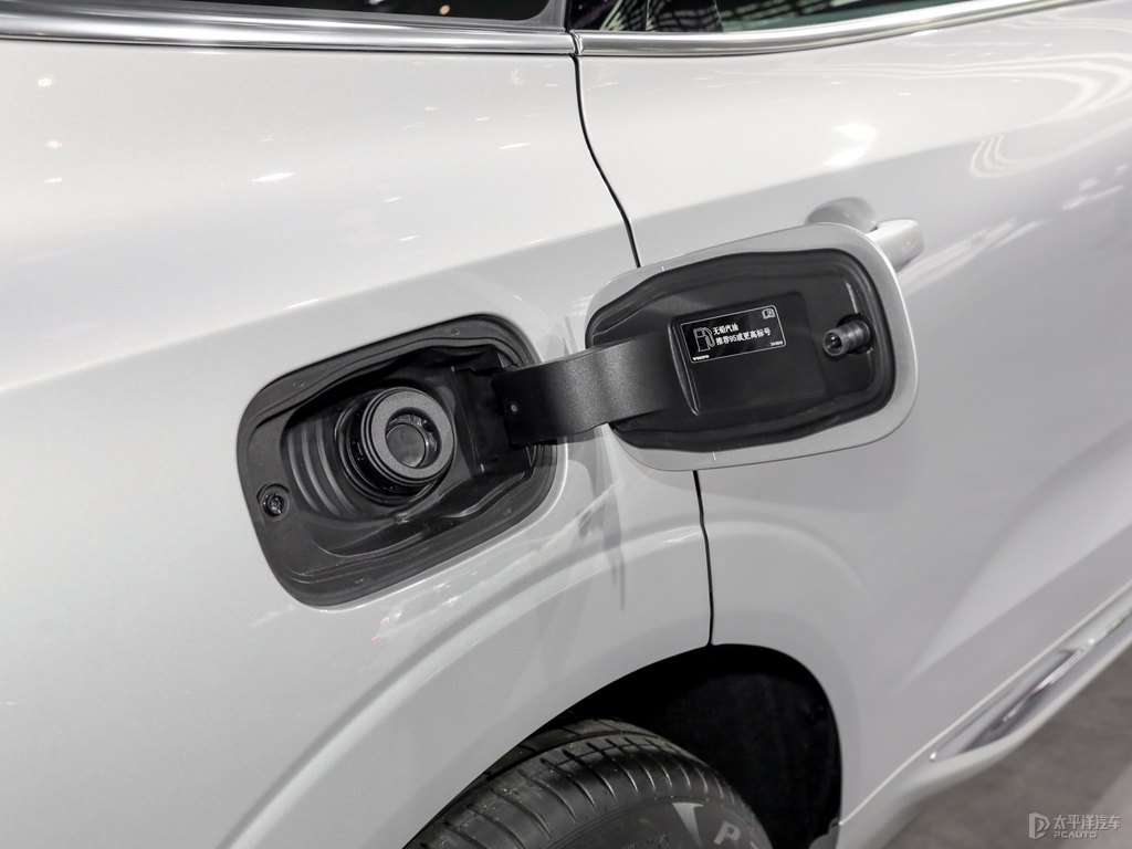 沃爾沃XC60圖片