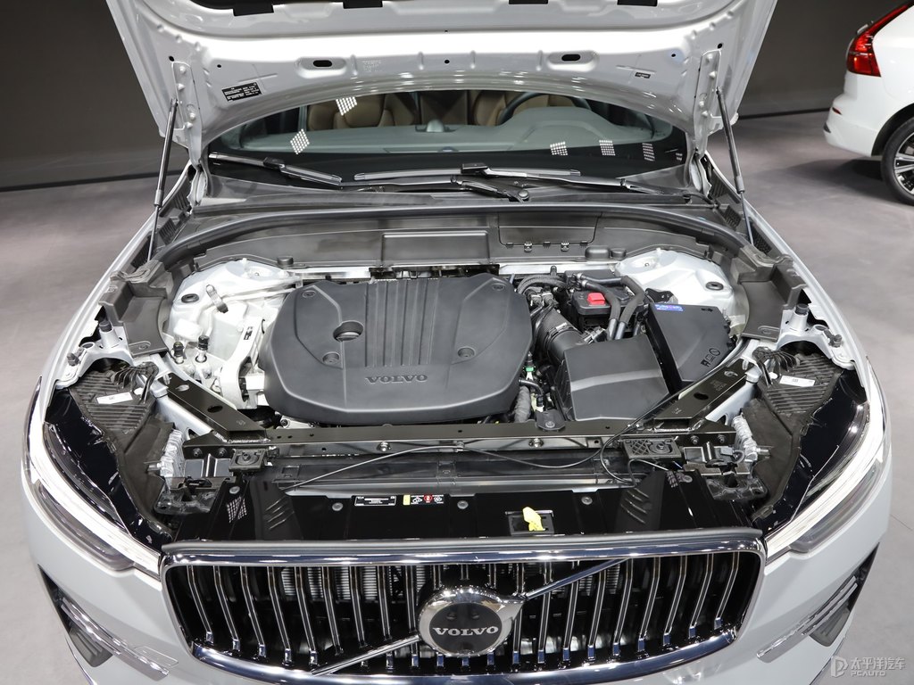 沃爾沃XC60圖片