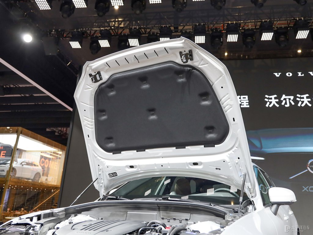 沃爾沃XC60圖片