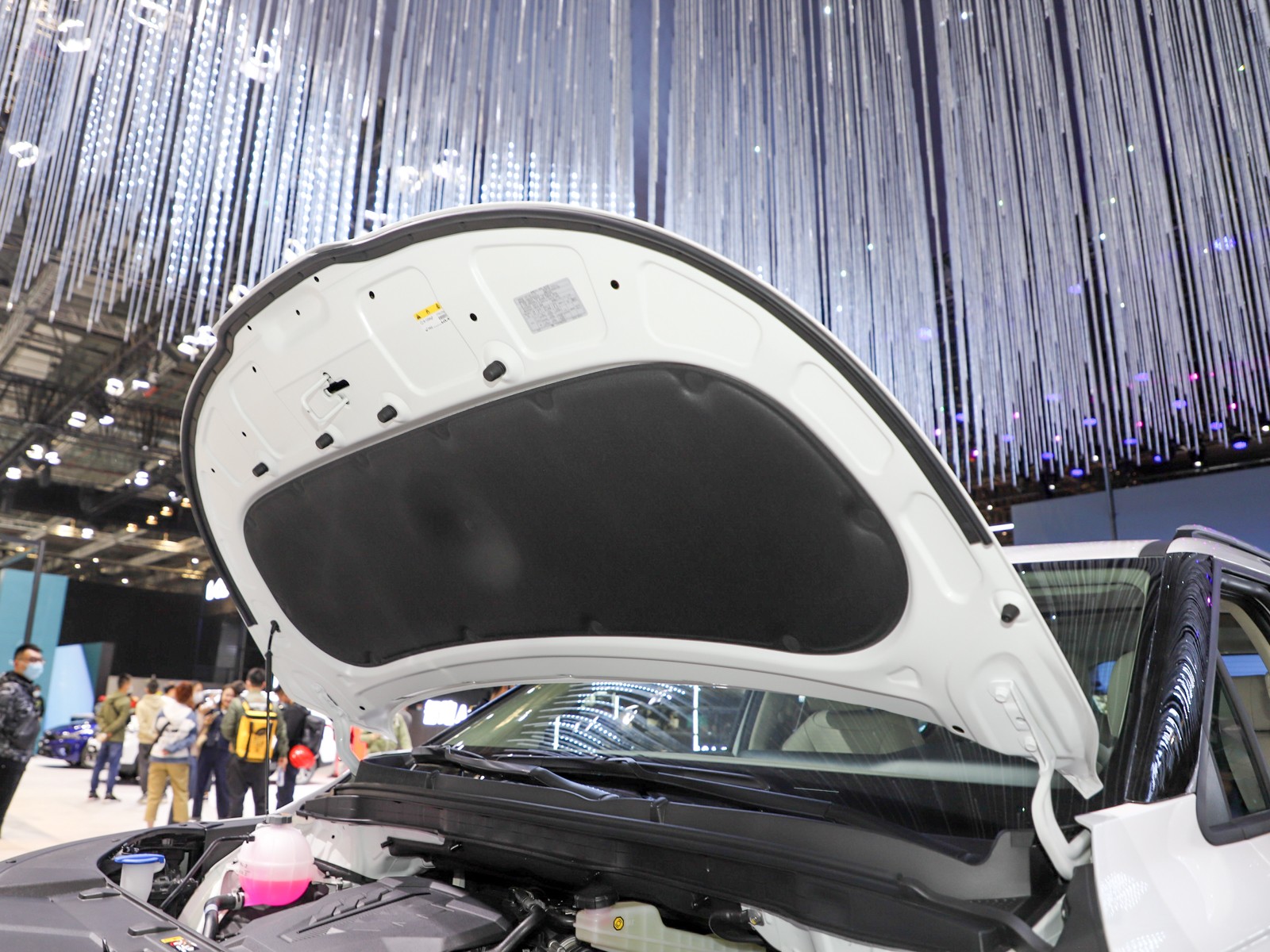 嘉華車展高清大圖