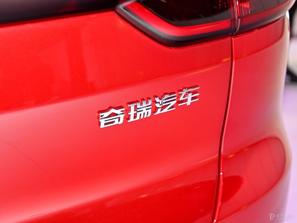瑞虎7圖片