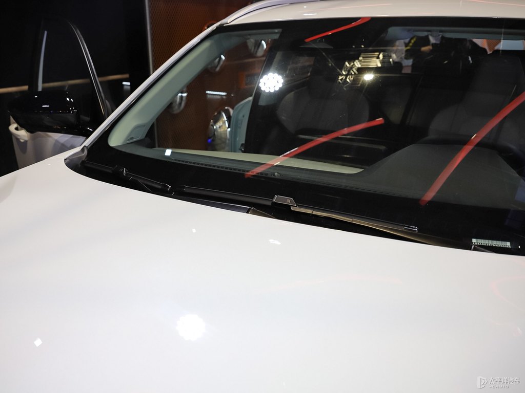長(zhǎng)安CS55PLUS圖片