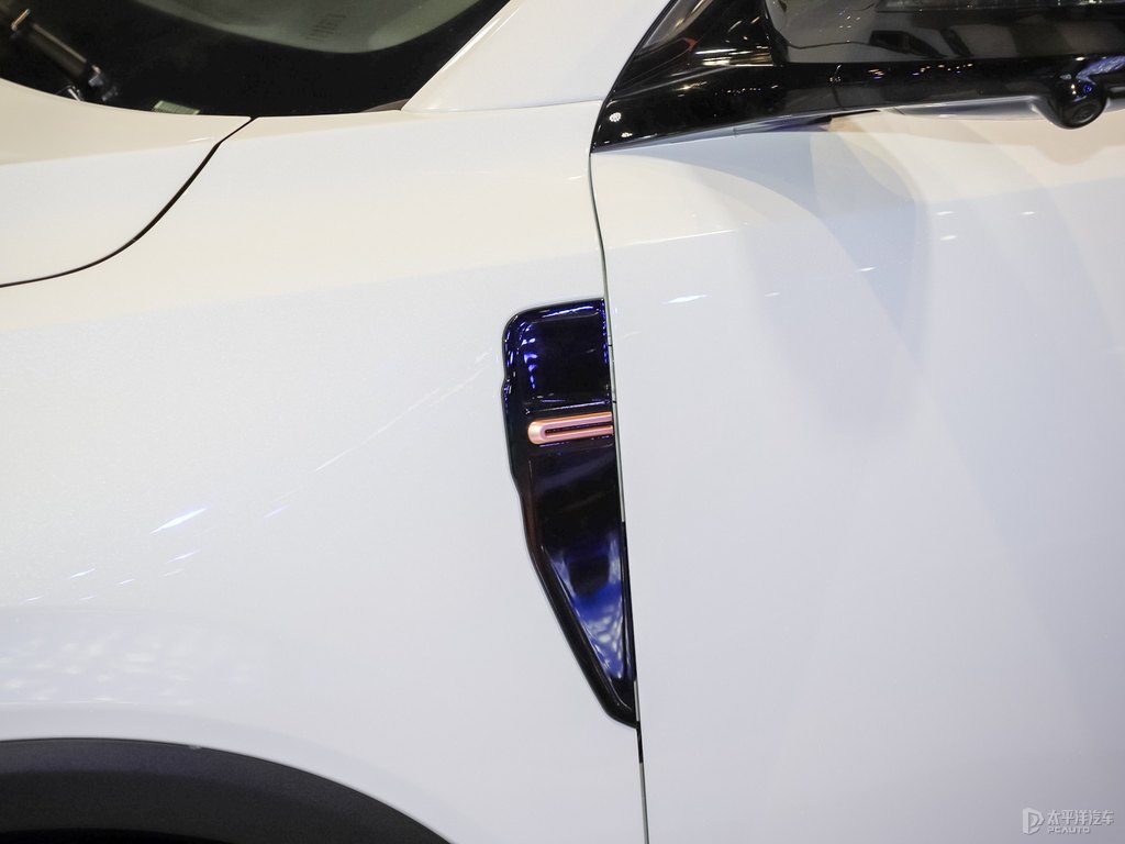 長(zhǎng)安CS55PLUS圖片