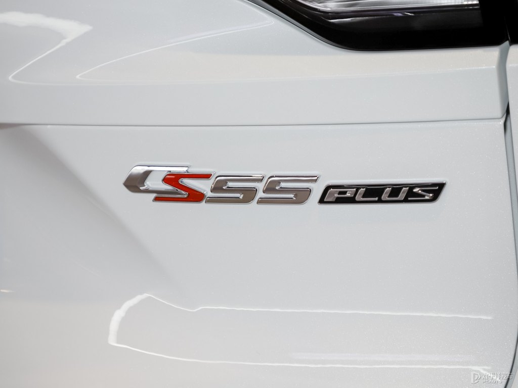 長(zhǎng)安CS55PLUS圖片