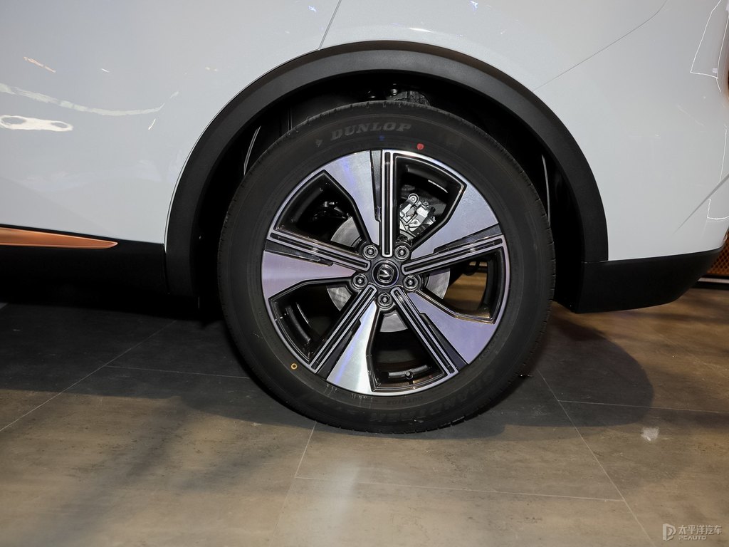 長(zhǎng)安CS55PLUS圖片