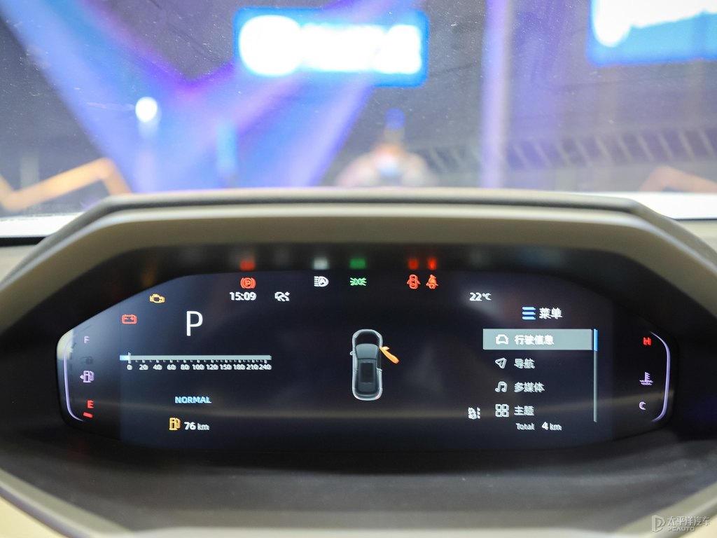 長安CS55PLUS圖片