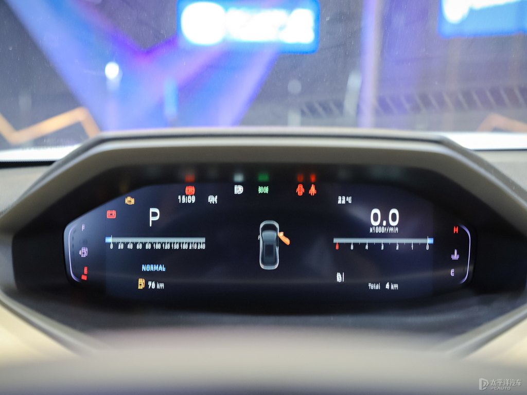 長安CS55PLUS圖片