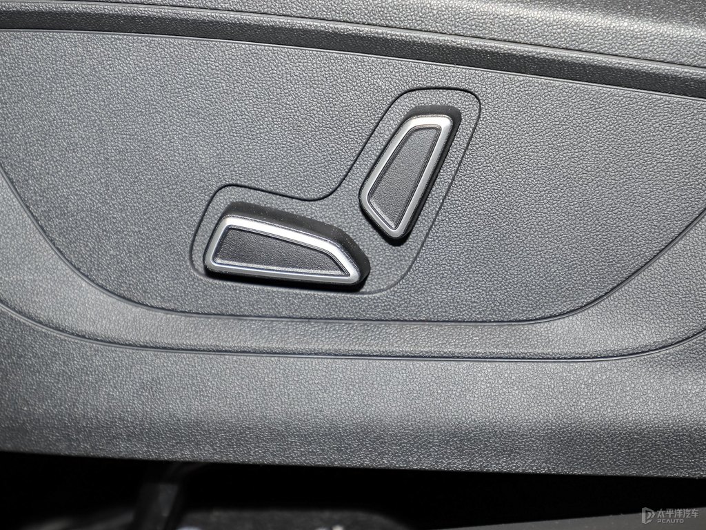長(zhǎng)安CS55PLUS圖片