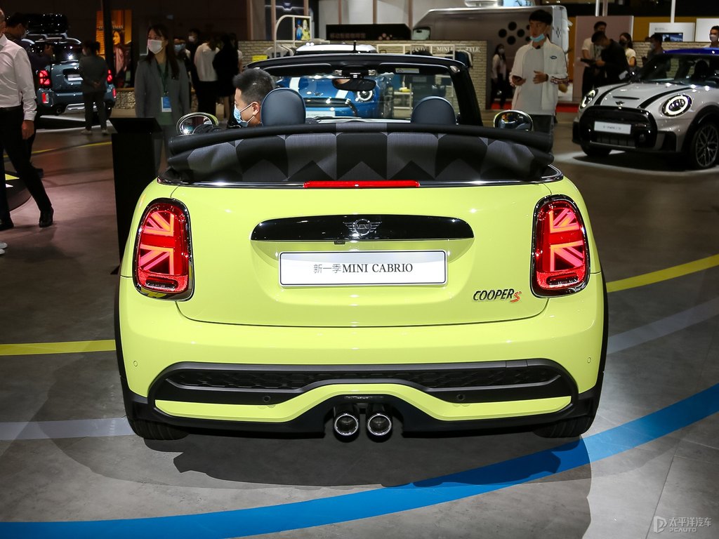 MINI CABRIODƬ