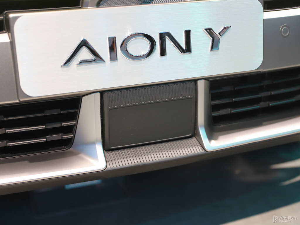 AION Y圖片