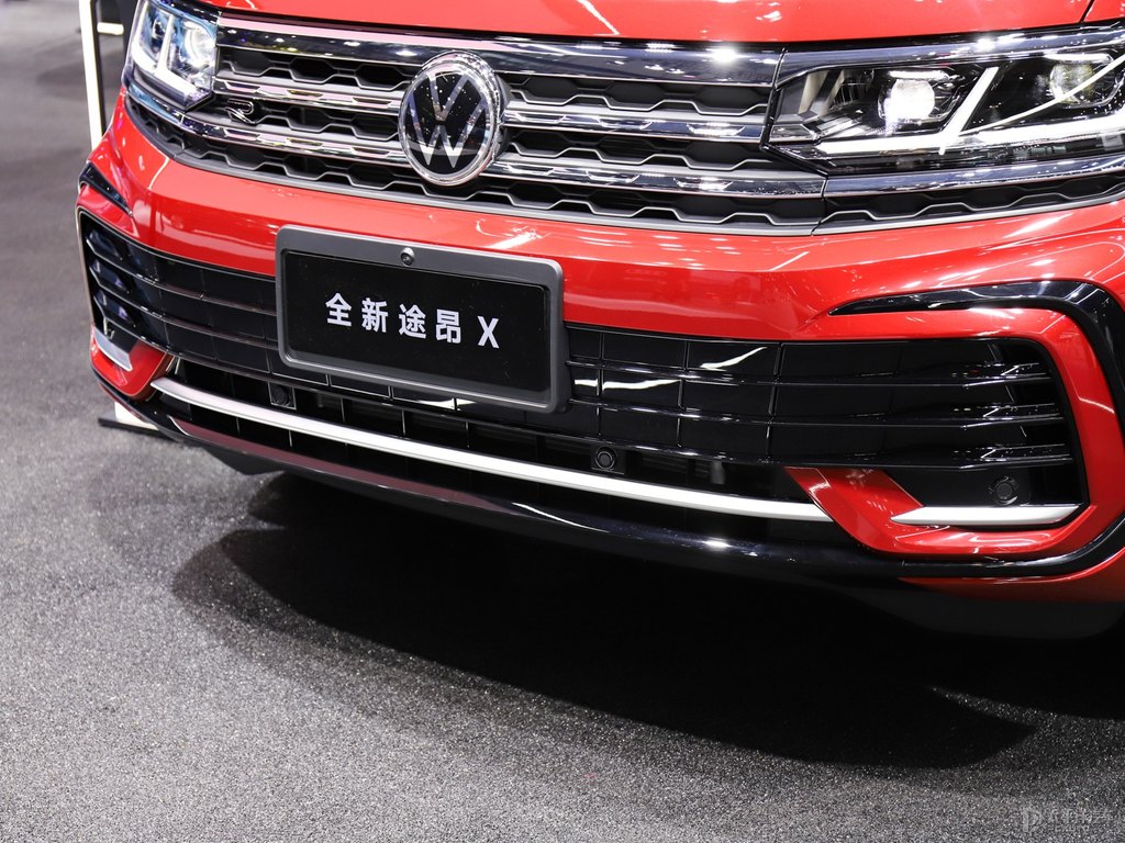 途昂X圖片