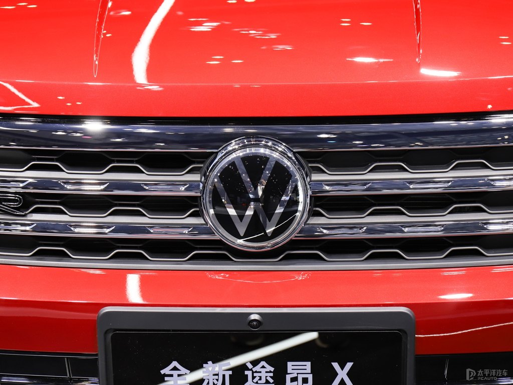 途昂X圖片