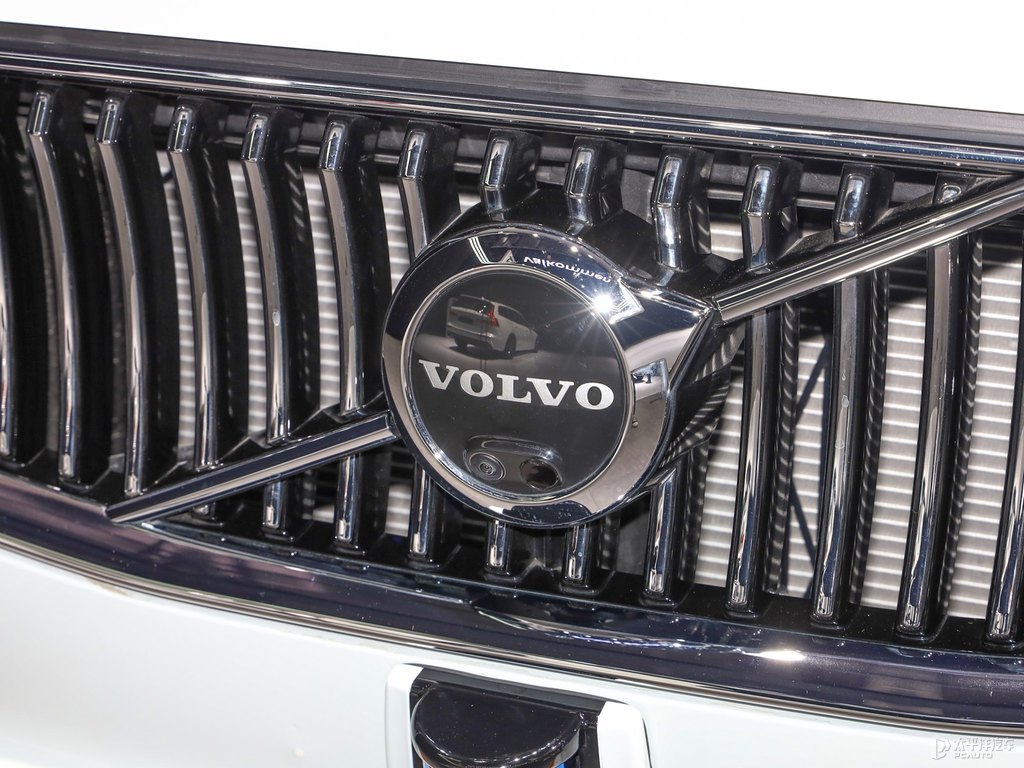沃爾沃XC90圖片