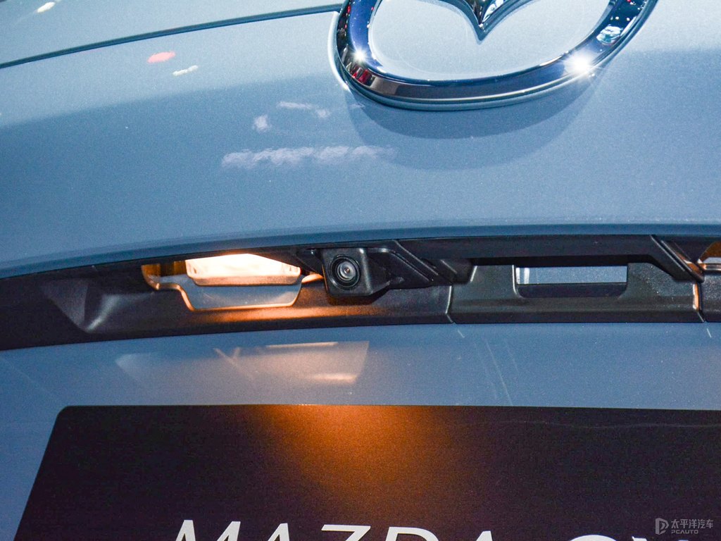 馬自達(dá)CX-5圖片