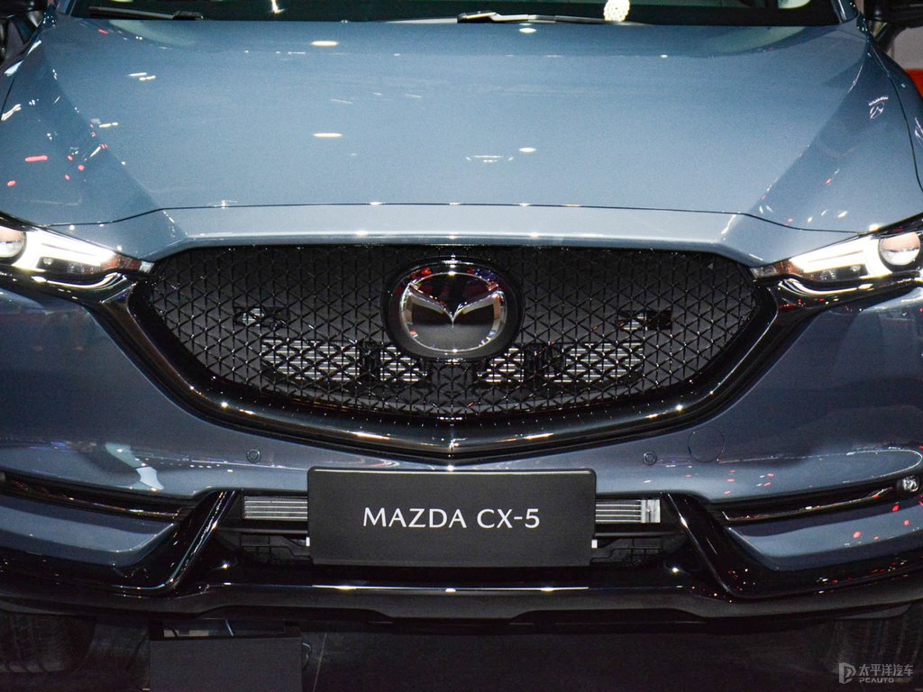 馬自達(dá)CX-5圖片