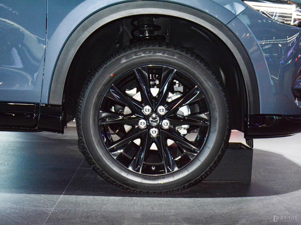馬自達(dá)CX-5圖片