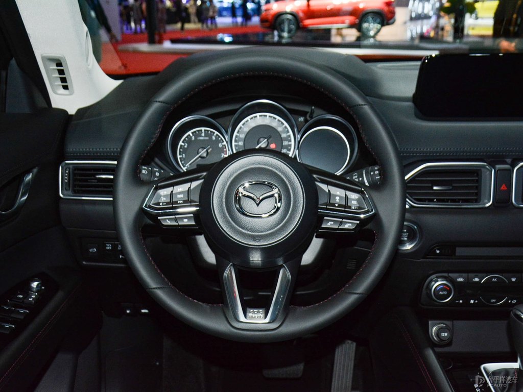 馬自達(dá)CX-5圖片