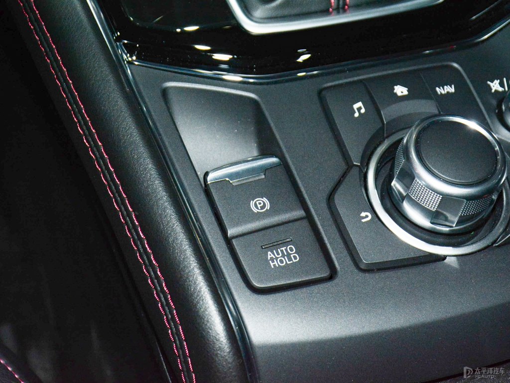 馬自達(dá)CX-5圖片