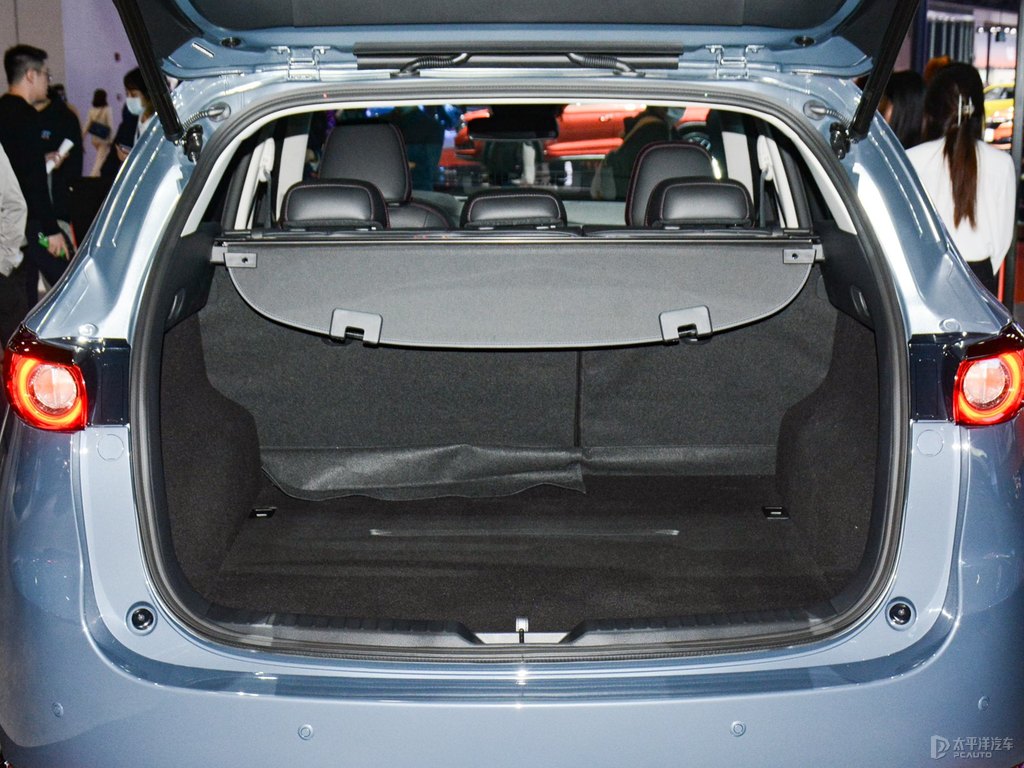 馬自達(dá)CX-5圖片