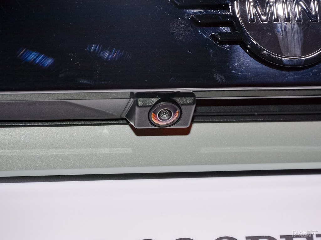 MINI JCW COUNTRYMANDƬ