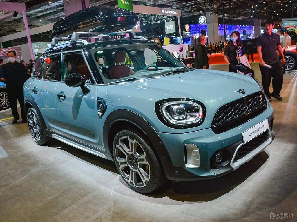 ȼMINI COUNTRYMAN܇^^DƬ