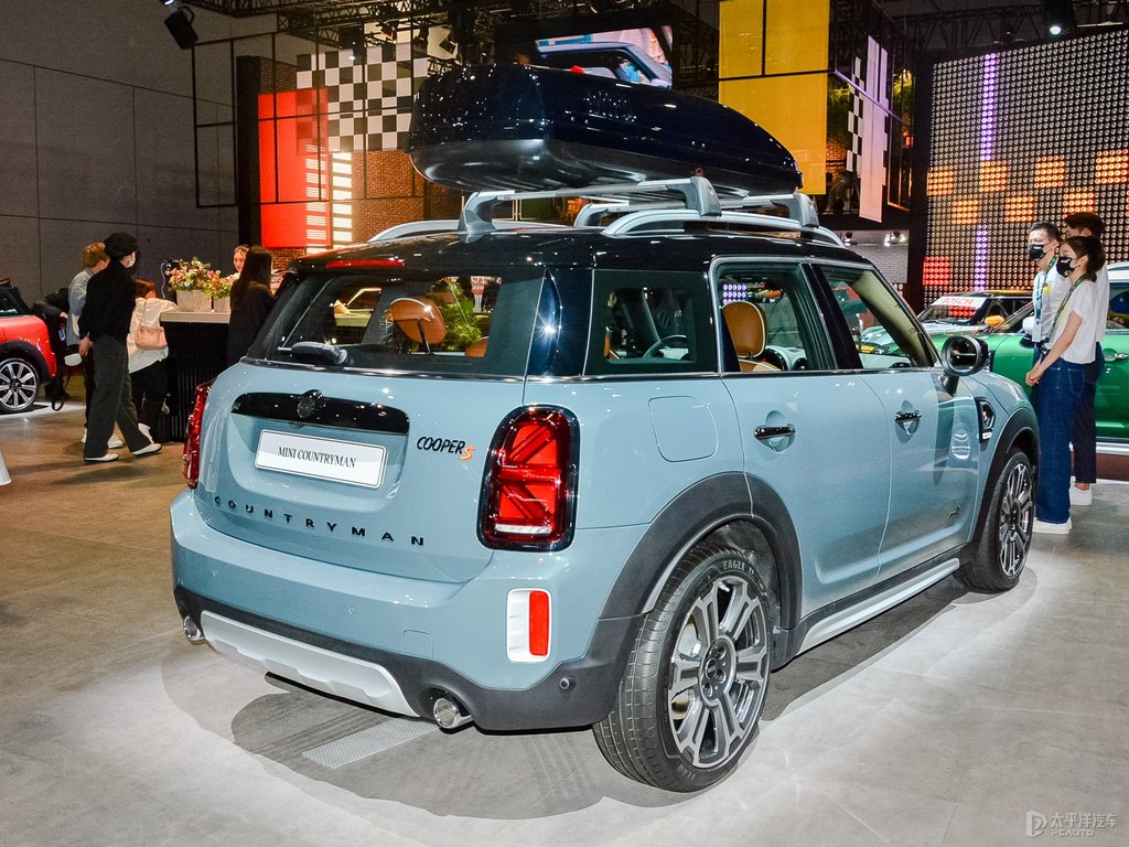 ȼMINI COUNTRYMAN܇^^DƬ