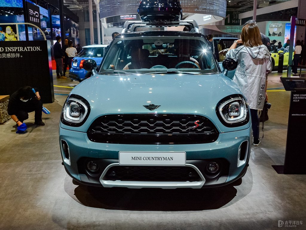 ȼMINI COUNTRYMAN܇^^DƬ