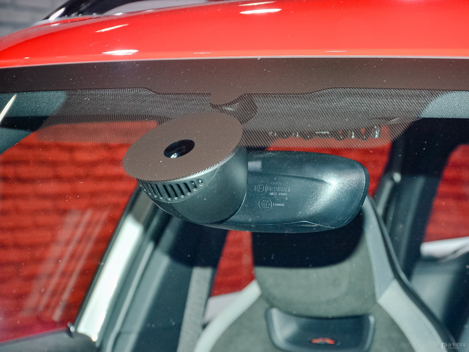 MINI JCW COUNTRYMAN外觀高清大圖