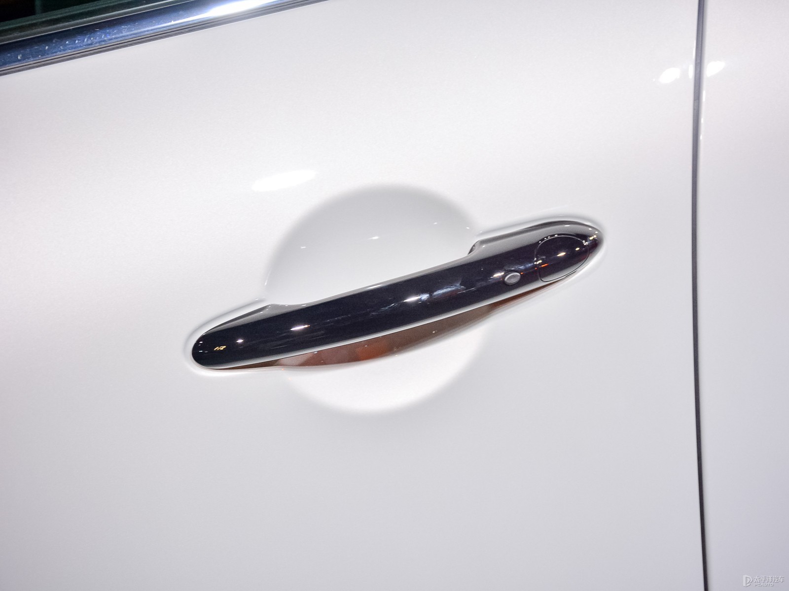 MINI JCW COUNTRYMAN外觀高清大圖