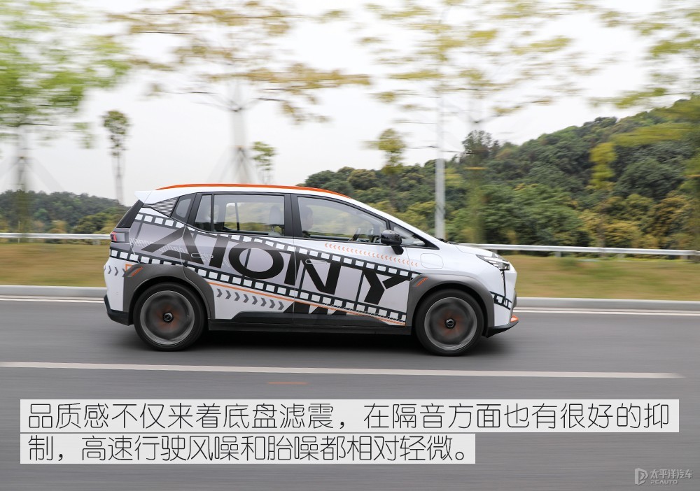 AION Y圖解高清大圖