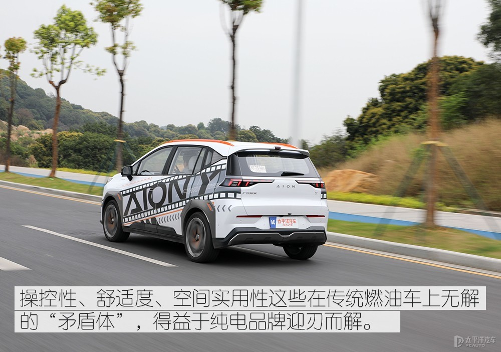 AION Y圖解高清大圖