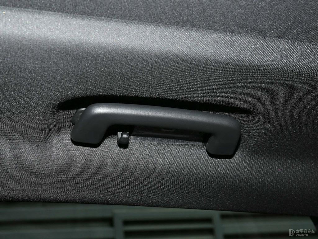 珠光瓷航海家車廂內(nèi)飾圖片