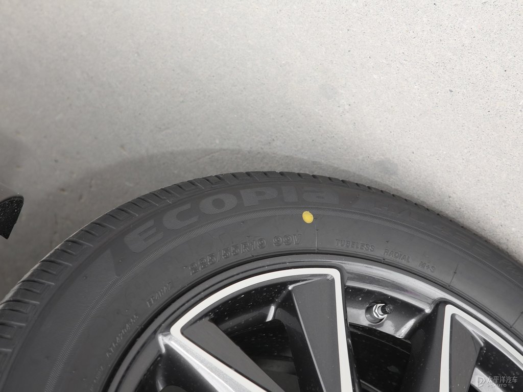 鉑鋼灰馬自達(dá)CX-5細(xì)節(jié)其它細(xì)節(jié)圖片