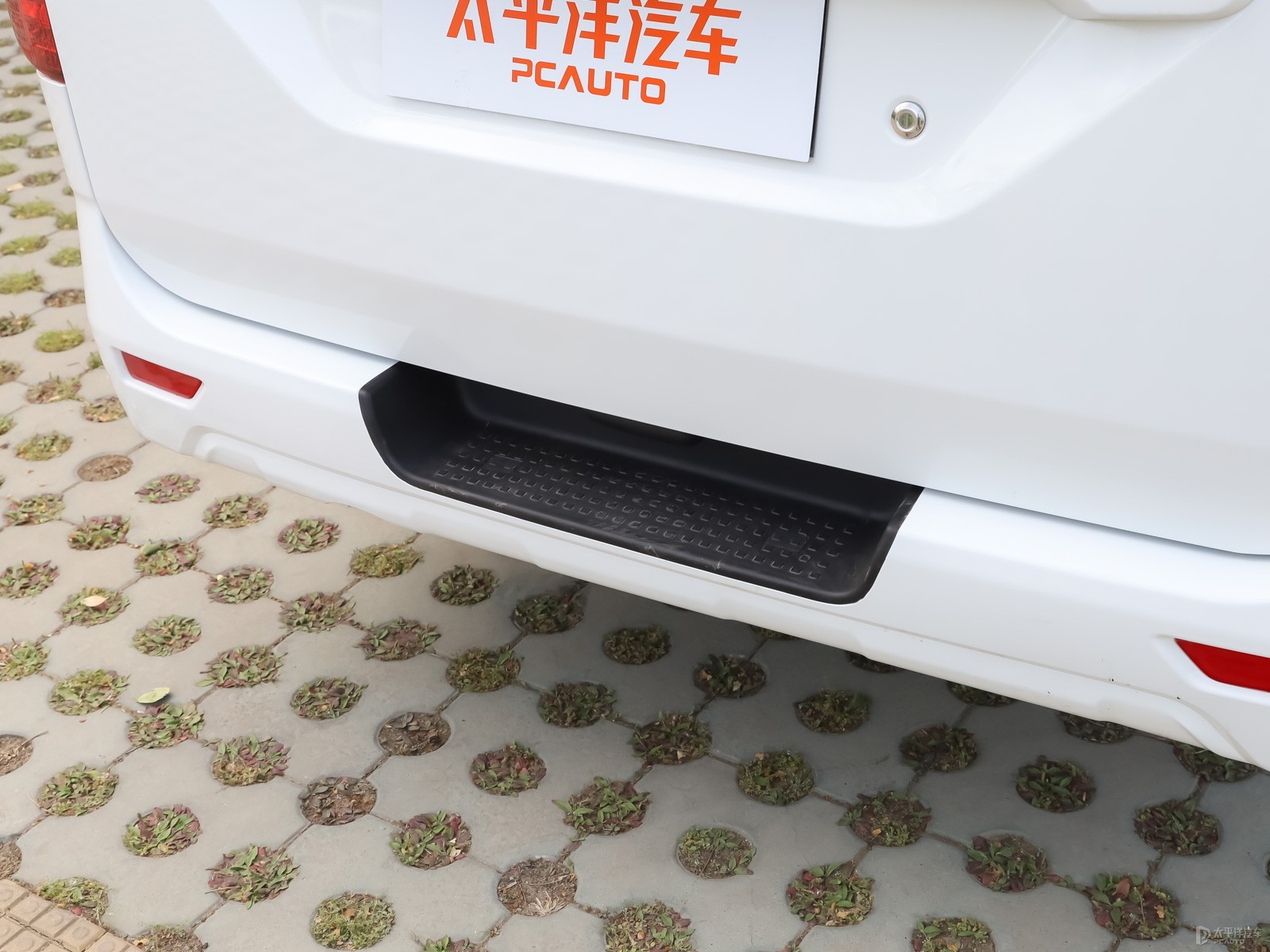 睿行M90外觀高清大圖