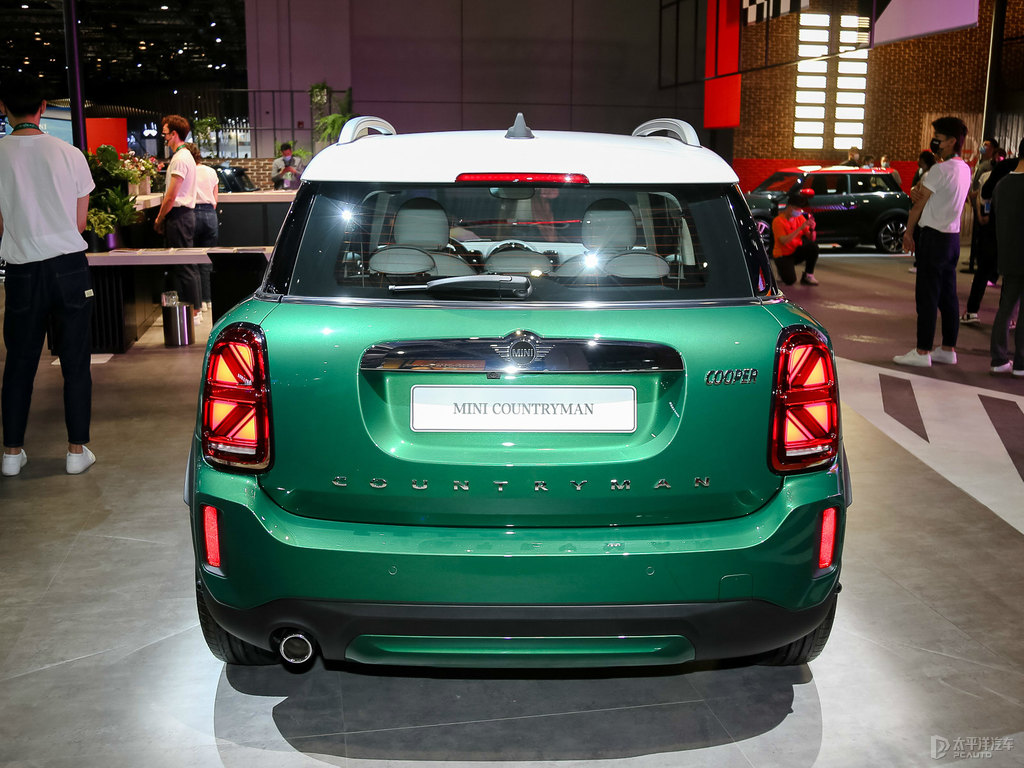 ɫ+ӢGMINI COUNTRYMAN܇(ch)^^DƬ
