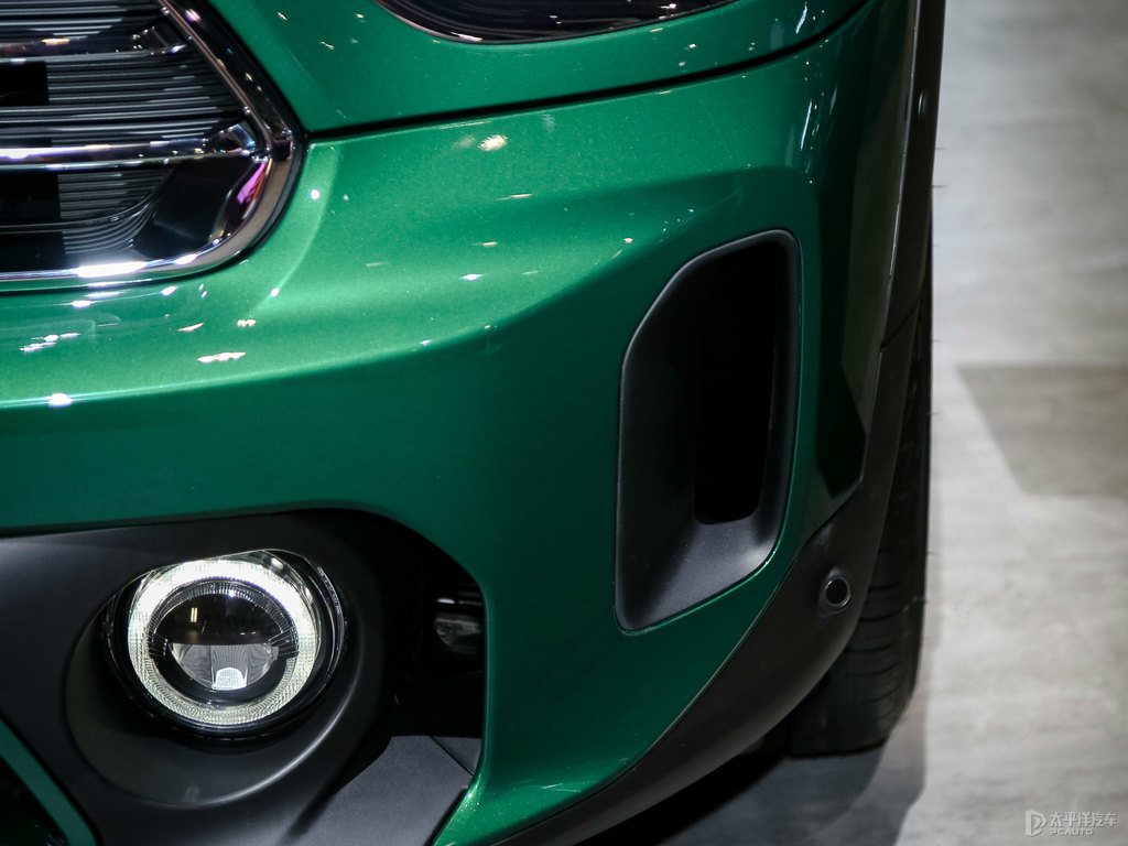 ɫ+ӢGMINI COUNTRYMAN܇^^DƬ